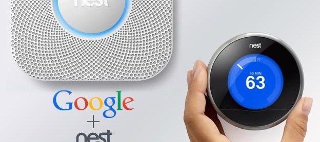 Google Nest  A Guide to Building Your Own Helpful Smart Home - 34