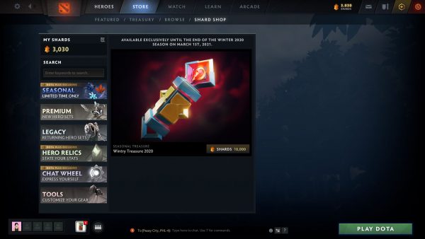 Dota 2 Market How To Guide  Buy And Sell Items Easily - 58