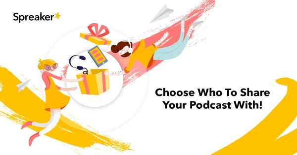 Spreaker Review  One Stop Podcast Hosting for Creators - 71