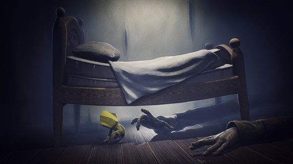 Little Nightmares 2  Everyone s Most Awaited Action Horror Game - 44