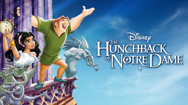 The Hunchback of Notre Dame