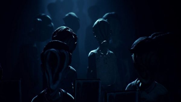 Little Nightmares 2 gets a creepy demo ahead of next year's launch