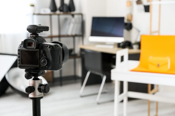 DSLR Tripod 