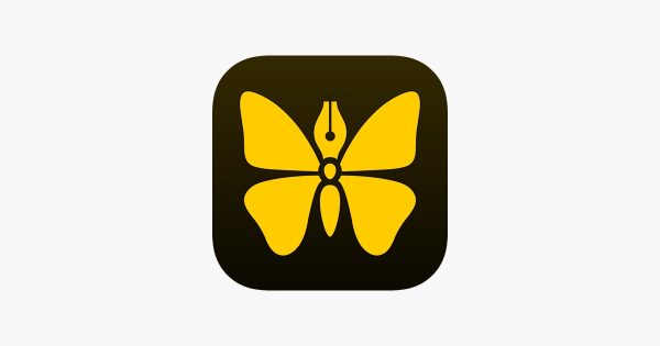 Ulysses, one of the best study apps