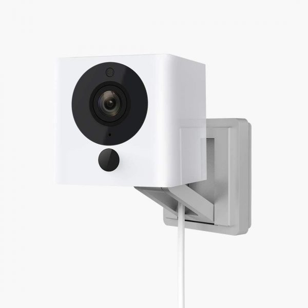 Wyze cam design