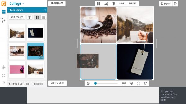 iPiccy Photo Editor  Every Tool You Can Use Without Spending a Cent - 62