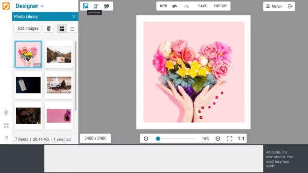 iPiccy Photo Editor  Every Tool You Can Use Without Spending a Cent - 79