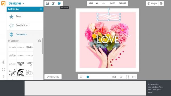 iPiccy Photo Editor  Every Tool You Can Use Without Spending a Cent - 19