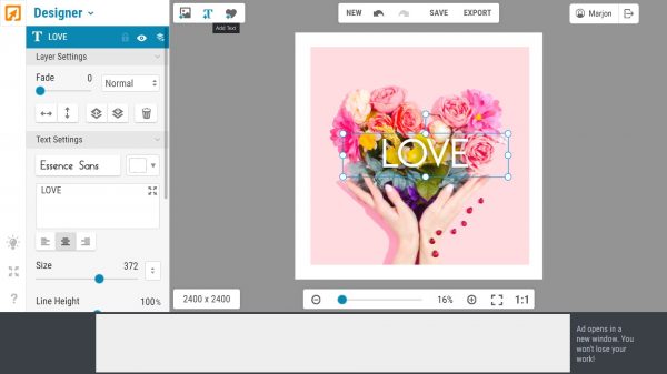 iPiccy Photo Editor  Every Tool You Can Use Without Spending a Cent - 61