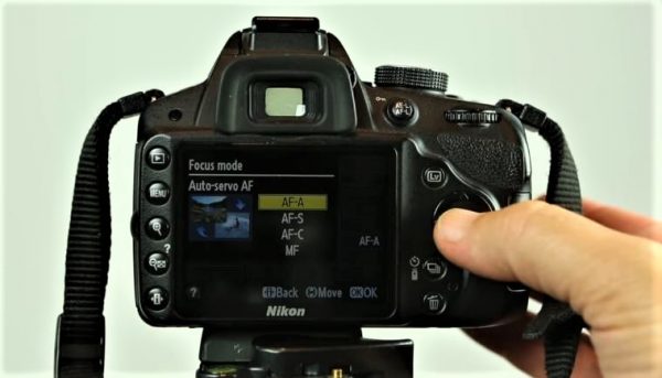 Nikon D3200 review