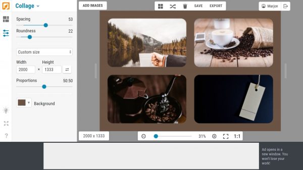 iPiccy Photo Editor  Every Tool You Can Use Without Spending a Cent - 56