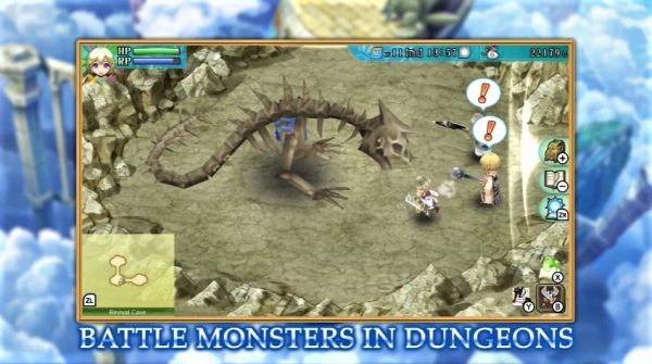 Rune Factory 4  The Lowdown on This JRPG Farming Simulator - 53