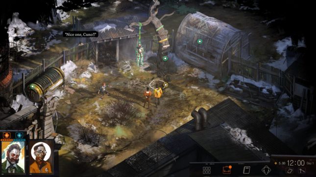 Disco Elysium Guide for Beginners: Start Your Game Right