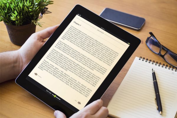6 Best eBook Readers To Read Your Favorite Books