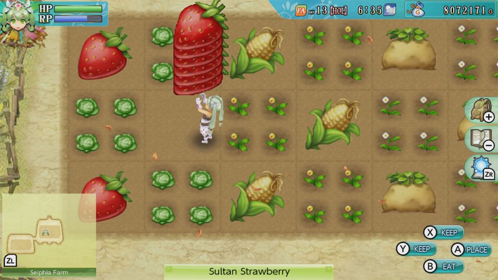 Rune Factory 4: The Lowdown on This JRPG Farming Simulator