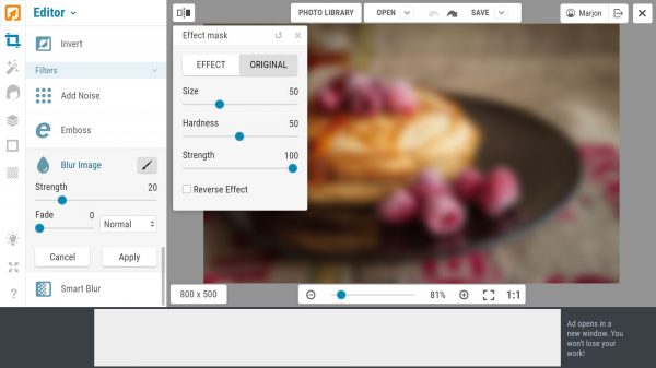 iPiccy Photo Editor  Every Tool You Can Use Without Spending a Cent - 83