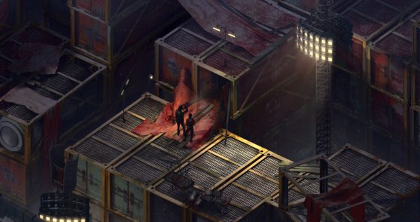 Disco Elysium Guide for Beginners  Start Your Game Right - 45