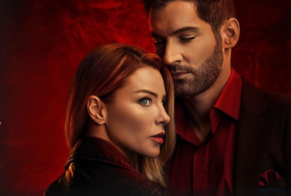 lucifer fantasy tv show