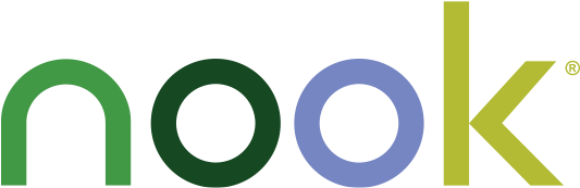 nook Logo