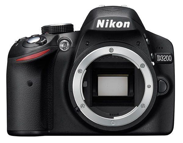 Nikon D3200 Review  Compact But Powerful - 53