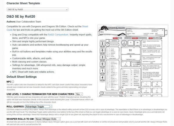 How to Use Roll 20 for Your D D Campaigns  Crash Course  - 33