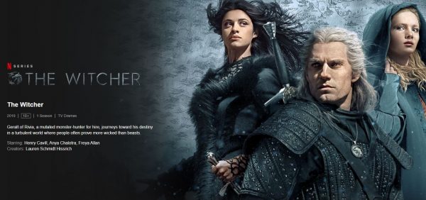 15 Best Fantasy TV Shows to Stream on Netflix - 57