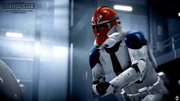 The best Star Wars Battlefront 2 mods