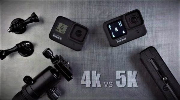 GoPro HERO 9 Review  Should You Upgrade From GoPro HERO8  - 24