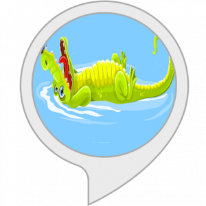 gator lake alexa game