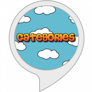 alexa categories game