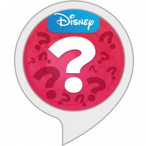 disney trivia alexa