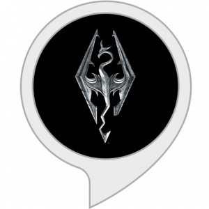 skyrim alexa