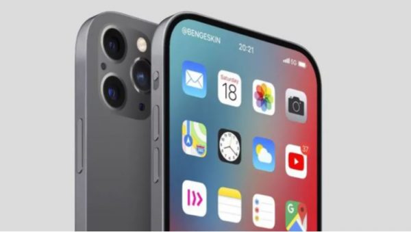 Apple iPhone 13 Series