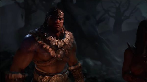 barbarian diablo 3 gameplay