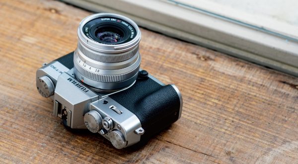 Fujifilm X T30 Review  The Camera Built For Photography Aficionados - 39