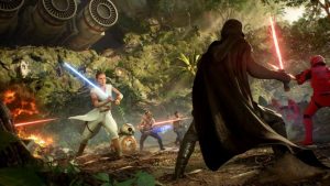 Star Wars Battlefront 2 Mods That Enhance Your Gameplay