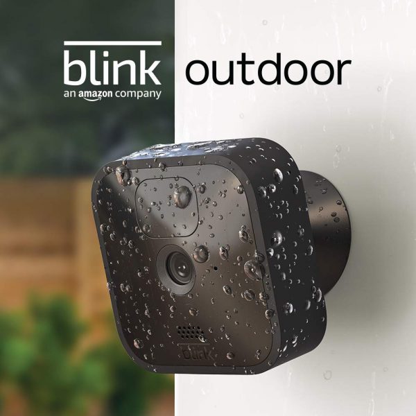 Blink outdoor