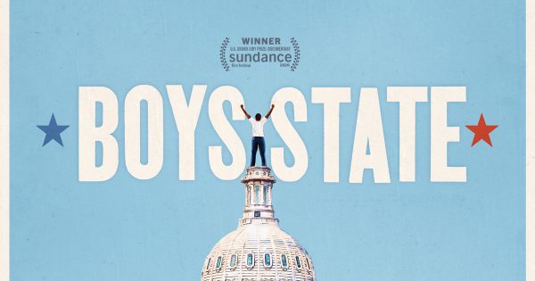 Apple TV Plus movie: Boys State