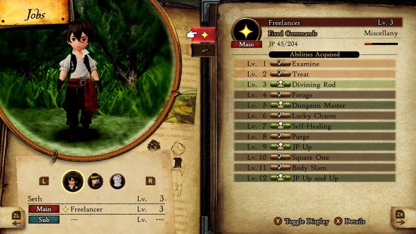 Bravely Default 2 Review  Is It A Good Classic RPG - 77