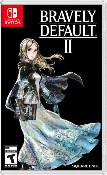 Bravely Default 2 Review  Is It A Good Classic RPG - 59