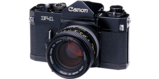 Canon Cameras  Why Are They Frontrunners of the Camera Industry  - 50