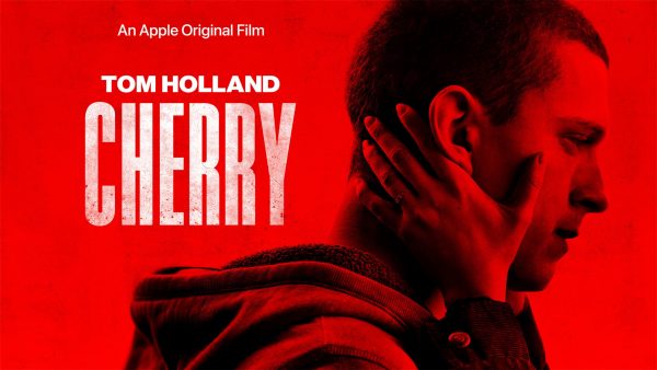 Apple TV Plus movie: Cherry