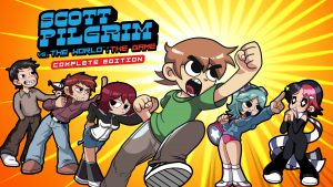 Is the Scott Pilgrim vs the World Game Worth a Buy in 2022?