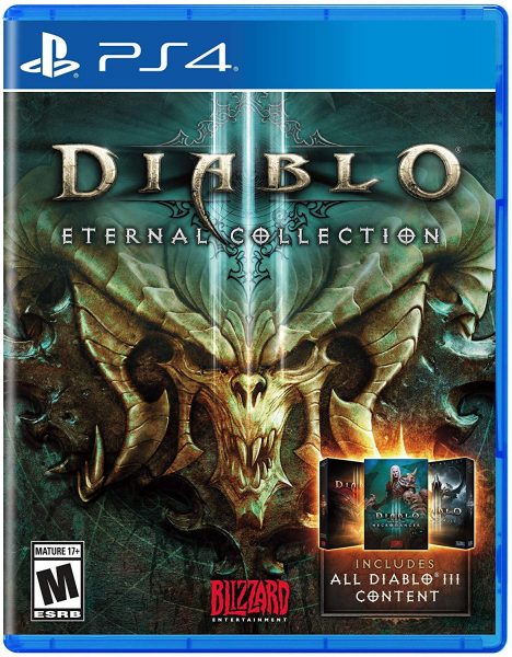 Diablo 3