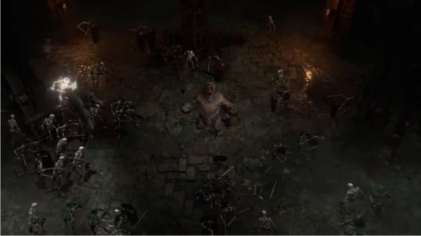 Diablo 4 Gameplay Preview  What We Know So Far - 87