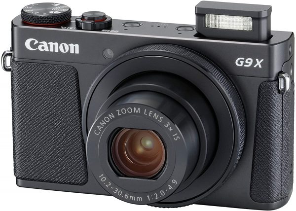 Canon PowerShot G9 X Mark II Review  Is Best Point And Shoot Camera  - 96