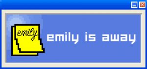 Emily Is Away: Your Gateway to Visual Novels