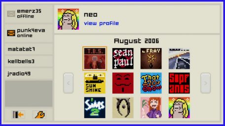 Emily Is Away: Your Gateway to Visual Novels | Robots.net