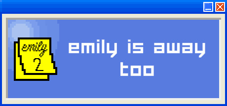 Emily Is Away  Your Gateway to Visual Novels - 38