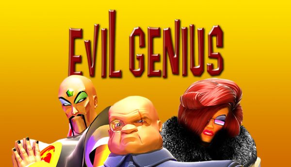 Evil Genius 1